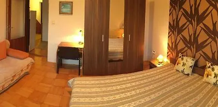 Privat Eva Quarto em Acomodações Particulares