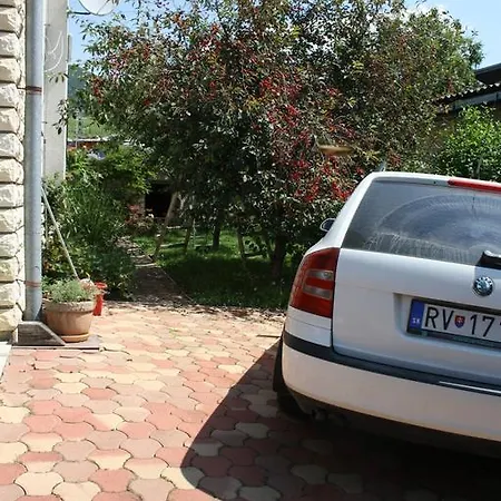 Privat Eva Rožňava