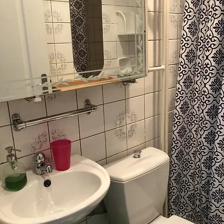 Quarto em Acomodações Particulares Privat Eva