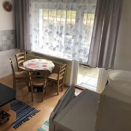 Quarto em Acomodações Particulares Privat Eva *