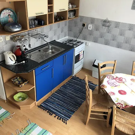 Quarto em Acomodações Particulares Privat Eva *