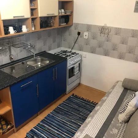 Privat Eva Quarto em Acomodações Particulares *