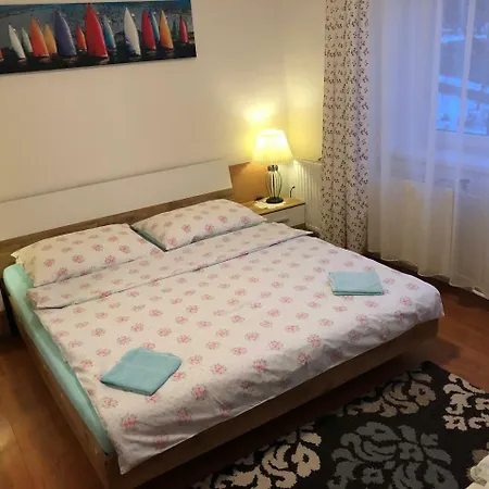 Privat Eva Quarto em Acomodações Particulares *